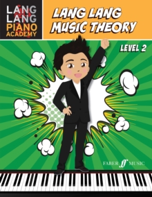 Image for Lang Lang Music Theory: Level 2