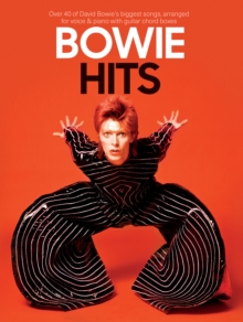 Image for Bowie: Hits