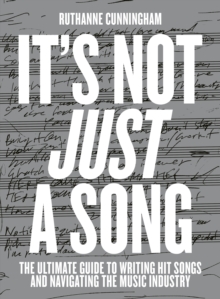 Image for It’s Not Just A Song