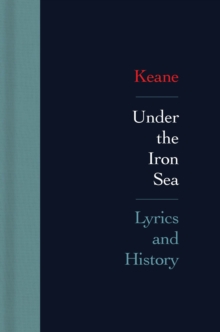 Under the Iron Sea: Lyrics and History