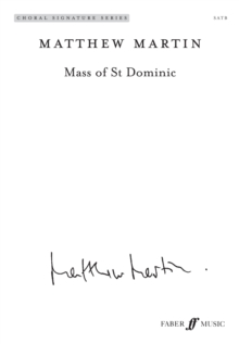 Image for Mass of St Dominic