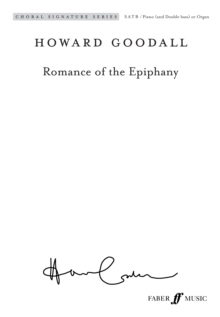 Image for Romance of the Epiphany
