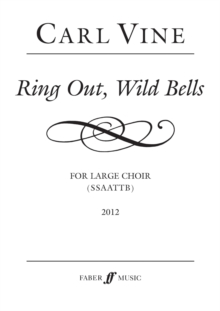 Image for Ring Out, Wild Bells