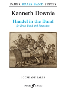 Handel in the Band