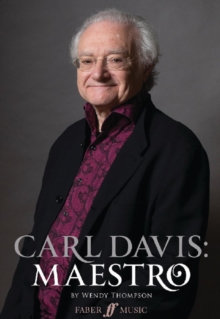 Image for Carl Davis - maestro