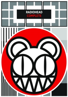 Image for Radiohead complete: chord songbook.