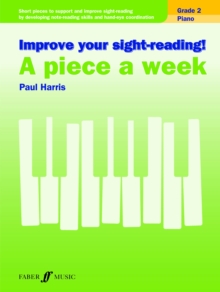 Image for Improve Your Sight-Reading!. Grades 1-3 Guitar