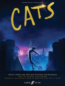 Image for Cats: Music from the Motion Picture Soundtrack