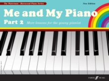 Image for Me and My Piano Part 2