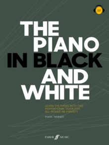 Image for The Piano in Black and White