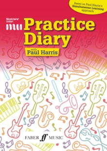 Musicians’ Union Practice Diary