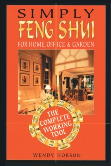 Image for Simply feng shui  : for home, office & garden