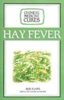 Image for Hay fever