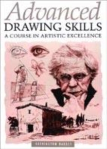Image for Advanced drawing skills  : a course in artistic excellence