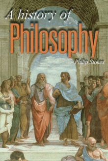 Image for A history of philosophy  : western thinkers from antiquity to the present