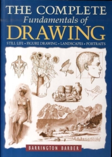 Image for The complete fundamentals of drawing
