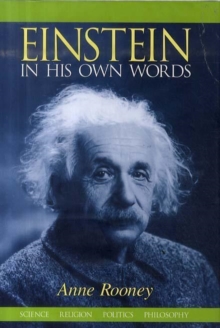 Image for Einstein in His Own Words