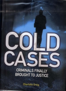 Image for Cold Cases