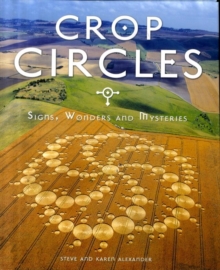 Image for Crop circles  : signs, wonders and mysteries