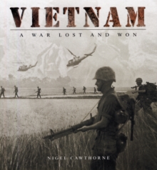 Image for Vietnam  : a war lost and won