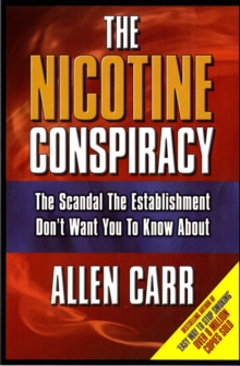 Image for Nicotine Conspiracy