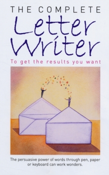 Complete Letter Writer
