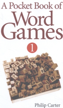 Pocket Book of Word Games