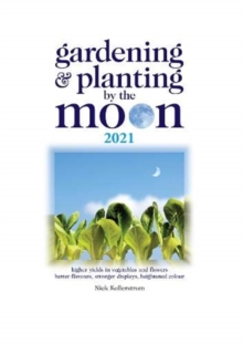 Image for Gardening and Planting by the Moon 2021