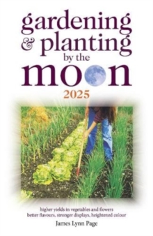 Image for Gardening and Planting by the Moon 2025