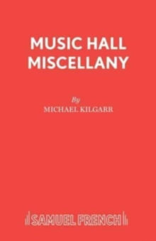 Image for Music Hall Miscellany