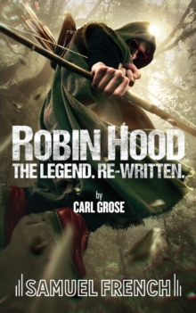 Image for Robin Hood (Grose)