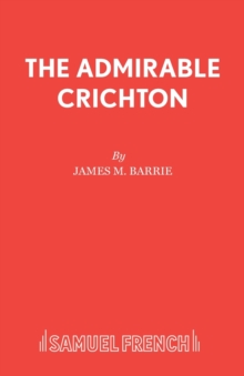 Image for The Admirable Crichton