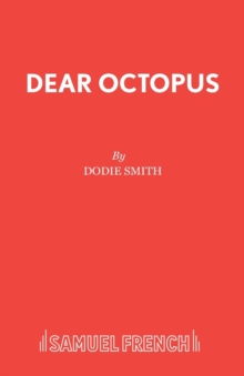 Dear Octopus: Play