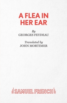 A Flea in Her Ear