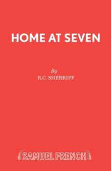 Image for Home at Seven : Play