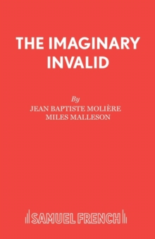 Image for Malade Imaginaire