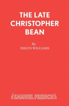 Late Christopher Bean