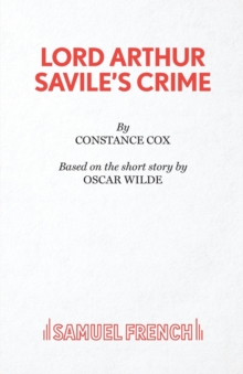 Image for Lord Arthur Savile's Crime