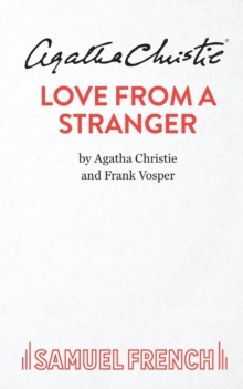 Love from a Stranger