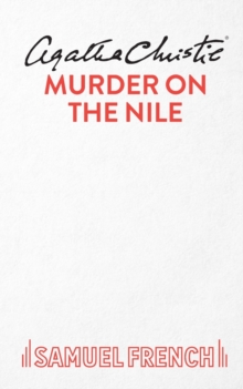 Image for Murder on the Nile