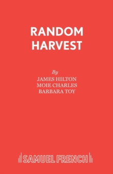 Image for Random Harvest