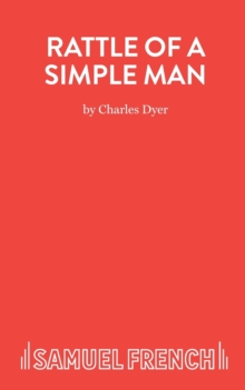 Rattle of a Simple Man