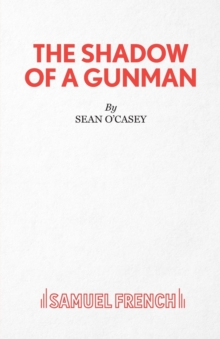 Image for Shadow of a Gunman