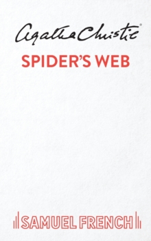 Image for Spider's Web