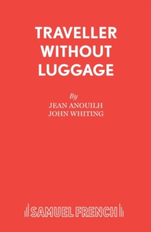 Image for Traveller without Luggage