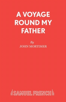 A Voyage Round My Father