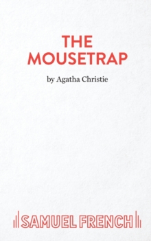 Image for The Mousetrap