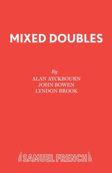 Image for Mixed Doubles