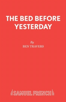 Bed Before Yesterday