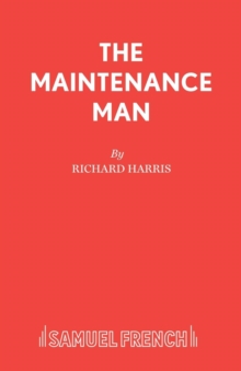 Maintenance Man